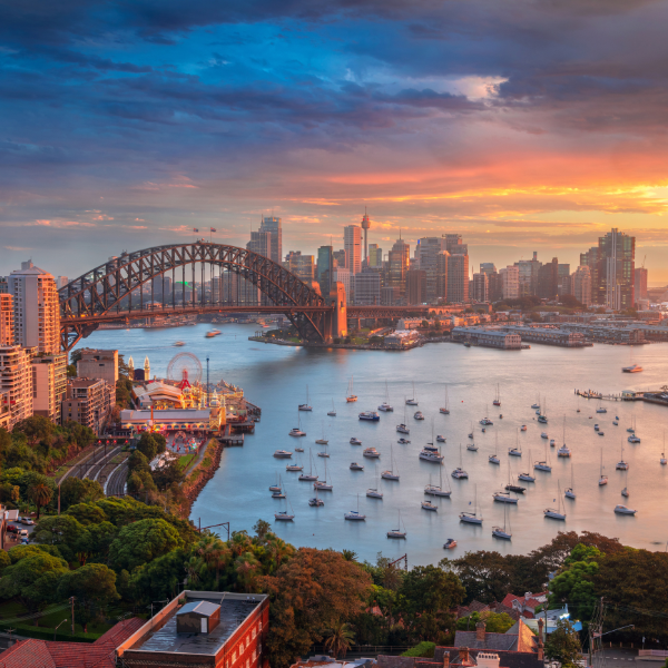 Sydney Breakaway: Your Ultimate Getaway