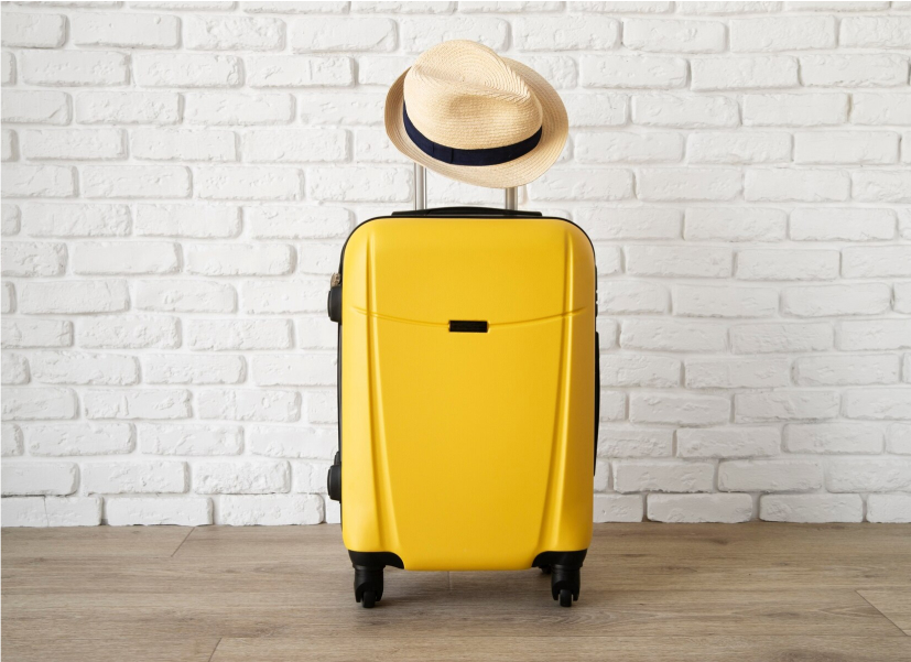 baggage - Air Niugini