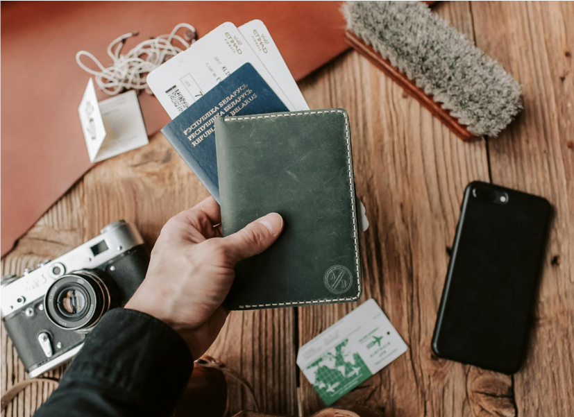 visas - Air Niugini