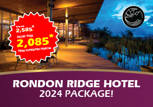 PXT1389 RONDON RIDGE PACKAGE THUMBNAIL 302 x - Air Niugini