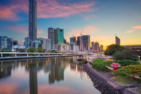 Rediscover Brisbane: Your All-Inclusive Escape Awaits