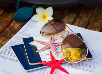 Before Your Fly - Air Niugini