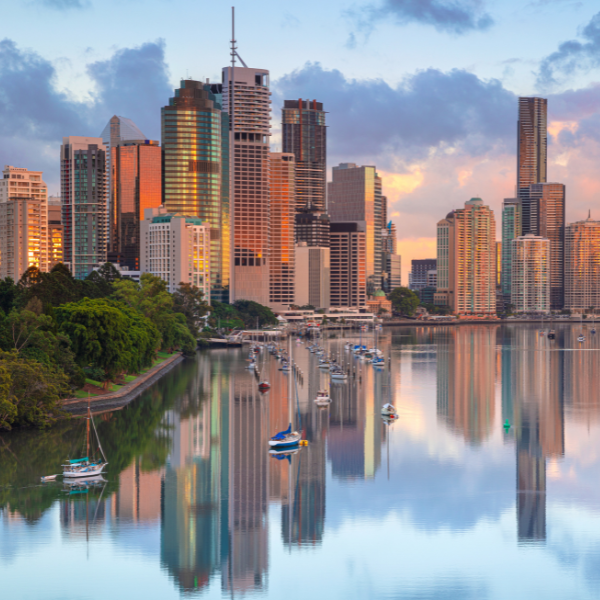 Rediscover Brisbane: Your All-Inclusive Escape Awaits