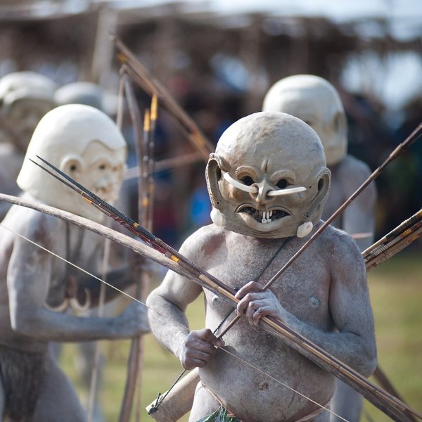 Goroka Show 2025: Celebrate Culture and Independence