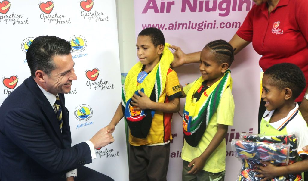 IMG 0344 - Air Niugini