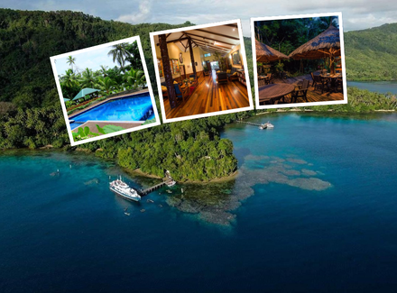 featureimagetawali - Air Niugini
